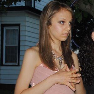 Meet Your Posher: Amanda.